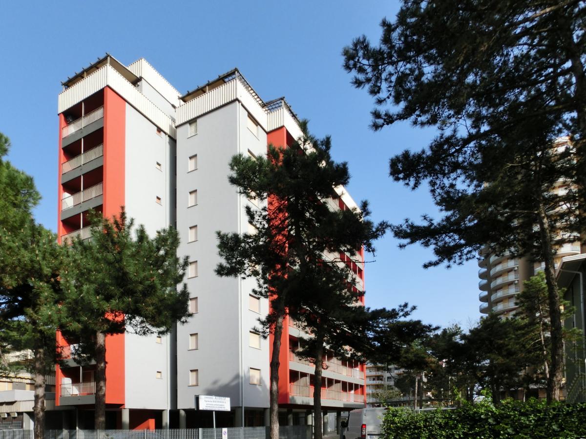 Alideco Lignano Sabbiadoro Exterior foto