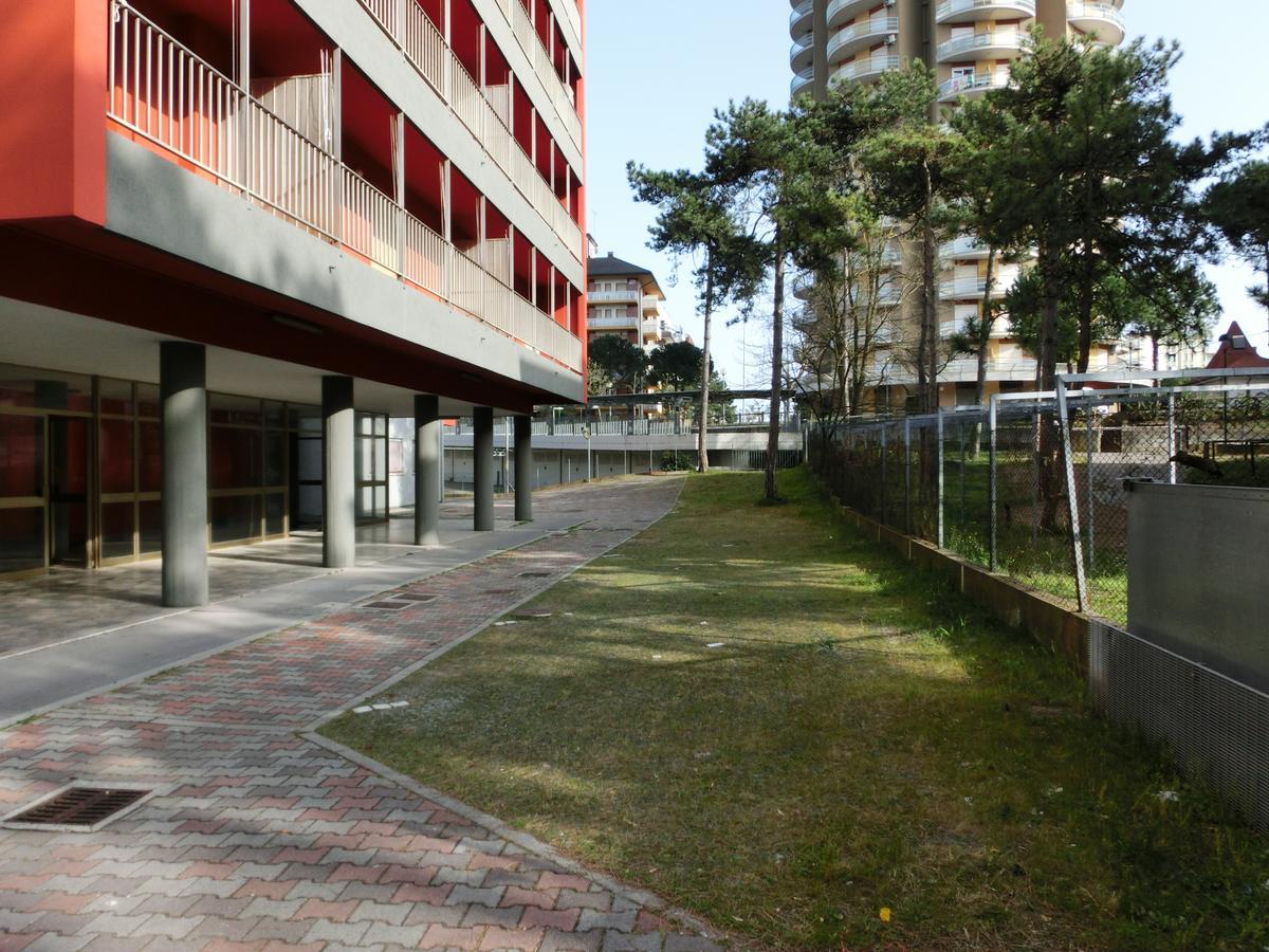 Alideco Lignano Sabbiadoro Exterior foto